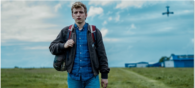 Bielskie plenery na Netflixie. Film nakręcony w Aleksandrowicach dostępny w sieci