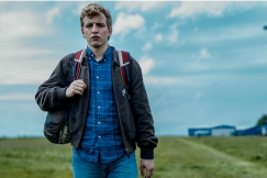 Bielskie plenery na Netflixie. Film nakręcony w Aleksandrowicach dostępny w sieci