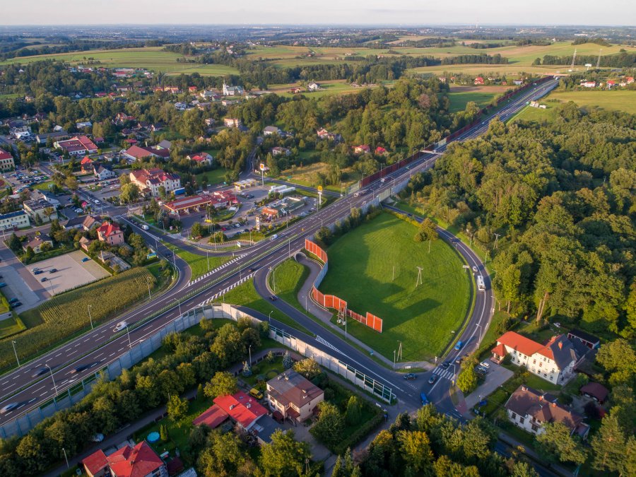 Baseny termalne w sąsiedztwie Bielska-Białej? To możliwe!