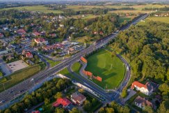 Baseny termalne w sąsiedztwie Bielska-Białej? To możliwe!