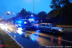 Cud na bielskich przejściach? Od trzech lat nikt nie zginął "na pasach"
