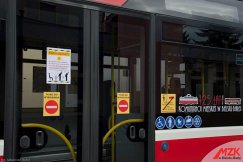 Przywykli do wysokiego standardu. Chcą dalej jeździć bielskimi autobusami