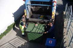 Oferta, której nie było. Urzędnicy unieważnili przetarg na odbiór śmieci