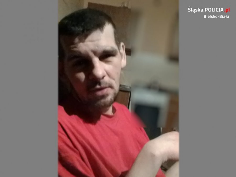 Poszukiwania zaginionego bielszczanina. Wyszedł z domu 10 dni temu - foto