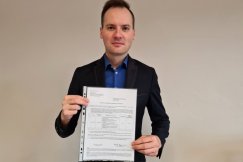Radny pisze do kancelarii premiera. „Gdzie byli posłowie i ministrowie z Bielska-Białej?”