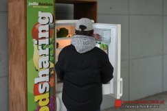 Mogą się częstować biedni i bogaci. Ratujmy śledzie i pierogi!