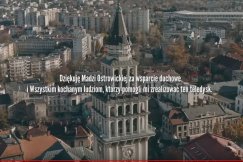 Udany singiel bielskiej wokalistki. Świetne zdjęcia z Bielska-Białej - film