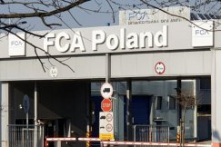 FCA będzie produkował auta elektryczne w Tychach. Co z bielską fabryką silników?