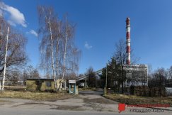 Ruszyła zbiórka podpisów przeciwko budowie spalarni w Bielsku-Białej