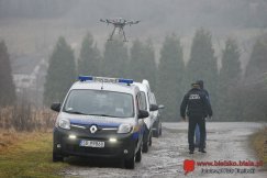Wojewoda ograniczył kontrole, ale bielscy strażnicy i tak kontrolują