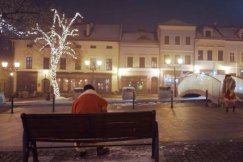 „Filmowo Bielsko-Biała jest niesamowite”. Aktorzy serialu zmagają się z hejtem