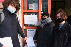 Złożyli petycję w sprawie podwyżek. "Czas postępować w sposób nietuzinkowy"