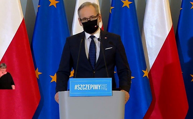 Dzieci mogą już wychodzić z domu bez opieki. Od 18 stycznia możliwy powrót do szkół