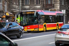 Będzie audyt w MZK. Coraz więcej osób jeździ bezpłatnie, rosną koszty