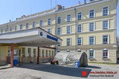 Starostowie chcą bronić szpitali. Plany przejęcia placówek medycznych