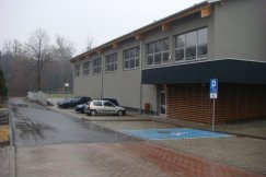 Sztandarowa inwestycja w Starym Bielsku  już gotowa - foto