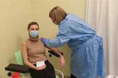 Gdzie i jak zarejestrować się na szczepienie przeciwko Covid-19?