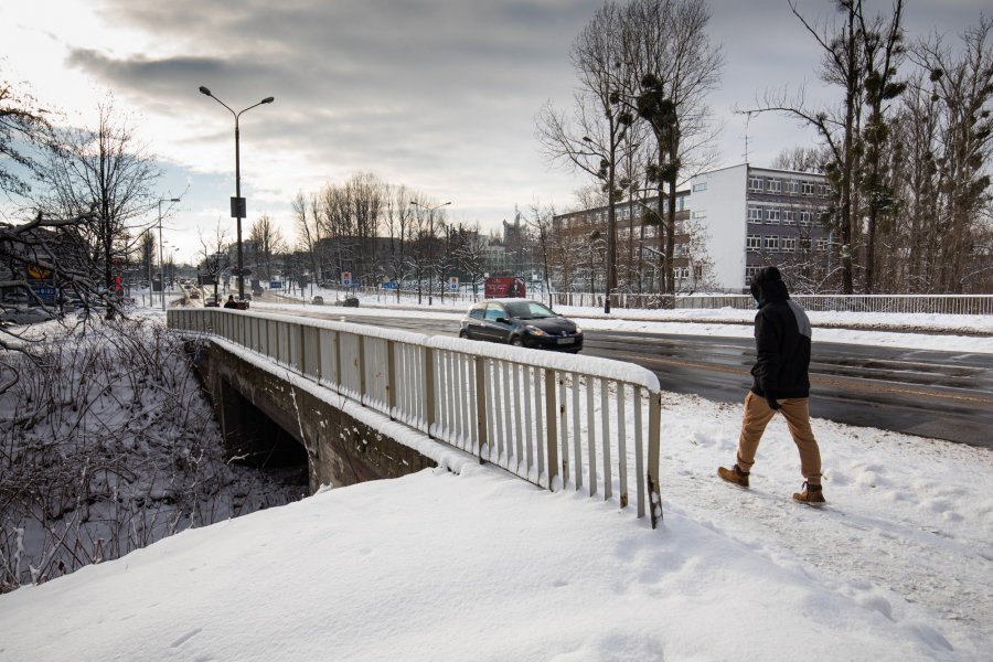 Potrzebny jest nowy most na ul. Warszawskiej. Skąd na to wziąć pieniądze?