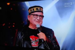 Pan Kazimierz wymiata. Porywający występ bielszczanina w Voice Senior - foto