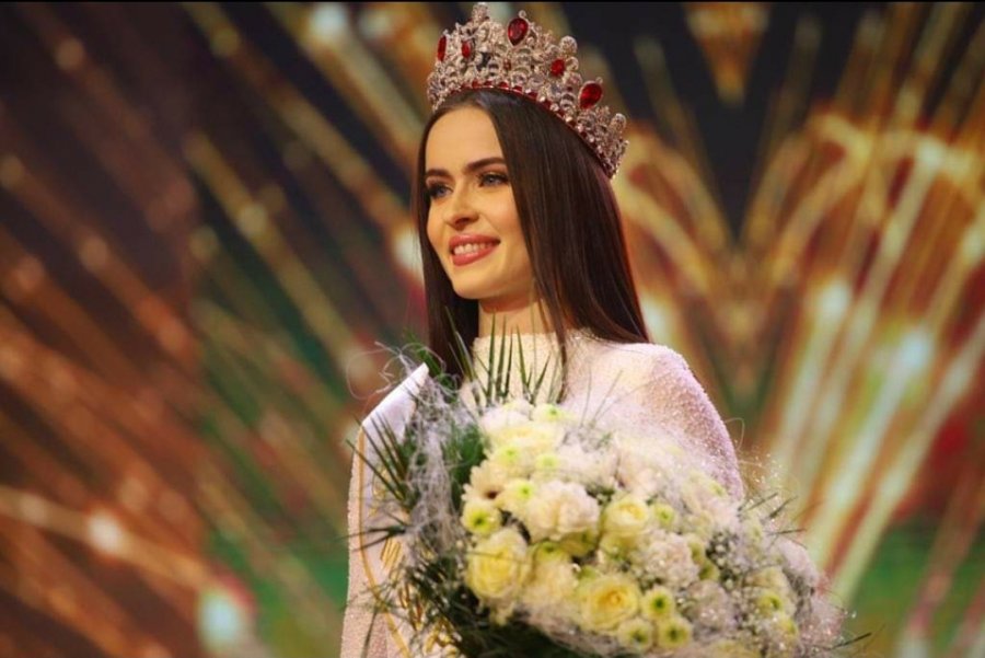 Pilne! Miss Beskidów zdobyła koronę Miss Polski. Sukces bielskiej fabryki missek - foto
