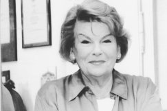 Pożegnanie Marii Koterbskiej. Znany termin pogrzebu legendarnej gwiazdy