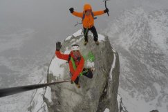 Herb Bielska-Białej na Mount Everest? Takiej wyprawy jeszcze nie było!