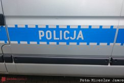Zboczeniec był czy go nie było? Policja weryfikuje zgłoszenie ze Straconki