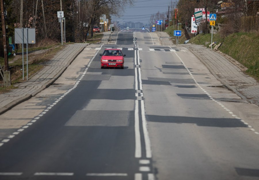 Nowy dyrektor w MZD. Doświadczenie zdobywał w spółce Eurovia
