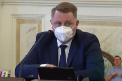 Podbeskidzie na sprzedaż. Znamy nazwę firmy, która chce kupić "Górali"