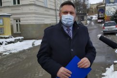 Kontrowersyjna zmiana w Studio Filmów Rysunkowych. Poseł zapowiada kontrole - foto
