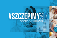 Bezpłatny transport do szczepienia. Komu przysługuje bus z windą?