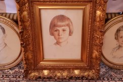 Zagubiony portret bielskiego księcia. Sułkowscy w końcu wrócili do domu ZDJĘCIA