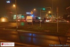 Wraca system rejestracji przejazdu na czerwonym świetle. Bat na piratów drogowych