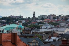 Są pieniądze na termomodernizację dziesięciu kamienic. Podajemy ADRESY