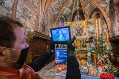 Gra komputerowa o historii bielskiego kościoła. Brzmi nieprawdopodobnie?