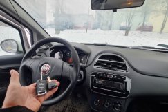 Włamanie na życzenie. Mistrzowie w arcytrudnej sztuce władania wytrychem