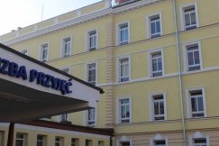 Bielskiemu szpitalowi grozi likwidacja? Niepokojące zmiany w finansowaniu