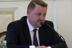 Prezydent odpowiada na zarzuty: nie złamano żadnych przepisów i regulaminów