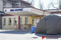 Groźba likwidacji Szpitala Pediatrycznego. Będzie apel do premiera
