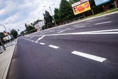 Będzie audyt na Żywieckiej? Ciągle dochodzi do zatorów i sytuacji kolizyjnych