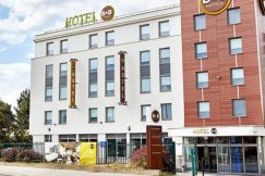 Francuska sieć zbuduje hotel w Bielsku-Białej. Podobne obiekty są w całej Europie