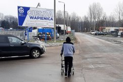 Koszmar z ulicy Relaksowej. „Tu się nie da normalnie żyć”
