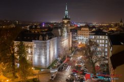 Strażnik znieważył petenta? Prośba do prezydenta o rzetelne wyjaśnienie sprawy