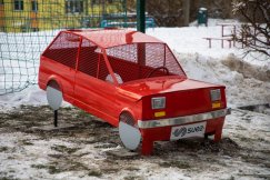 Kto zaopiekuje się trzema nowymi maluchami? Wymierne korzyści dla opiekunów