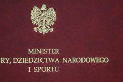 Odwołanie dyrektora SFR w Bielsku-Białej. Utracił zaufanie ministra kultury