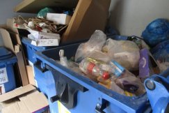Przygotowania w sprawie budowy spalarni. Wybrano ofertę doświadczonych firm