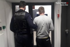 Ostra awantura w sklepie. Dwaj złodzieje zaatakowali personel - foto