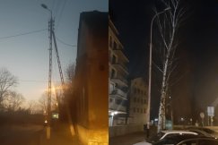 Awarie ponad 270 lamp przy 130 ulicach w Bielsku-Białej. Co na to Tauron?