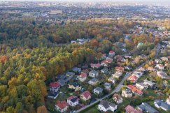 Konsultacje bez konsultacji. Kontrowersyjna budowa w Cygańskim Lesie