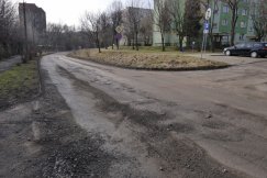 MZD uwzględnił postulaty mieszkańców. Będzie remont zdegradowanych dróg - foto